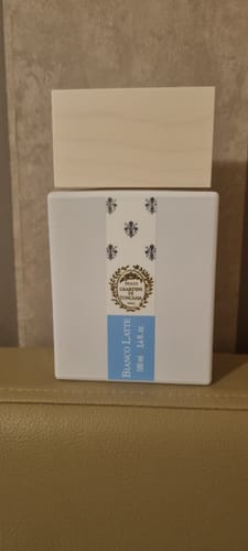 Customer photo review of GIARDINI DI TOSCANA - BIANCO LATTE