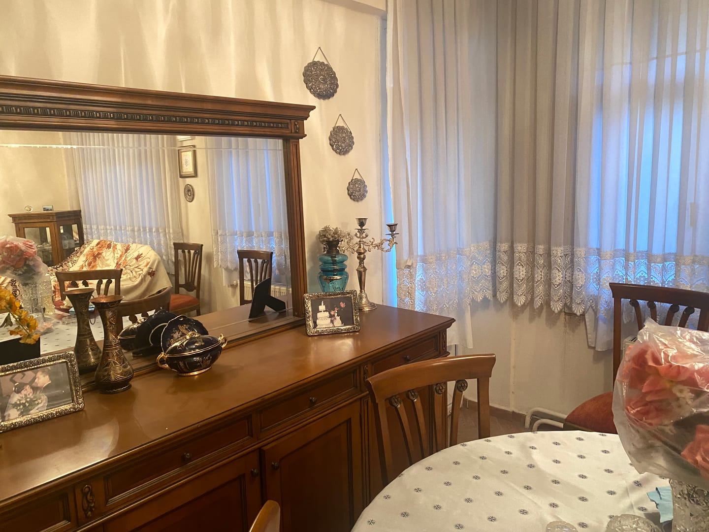 Customer photo review of Akıllı Kamera İç Mekan