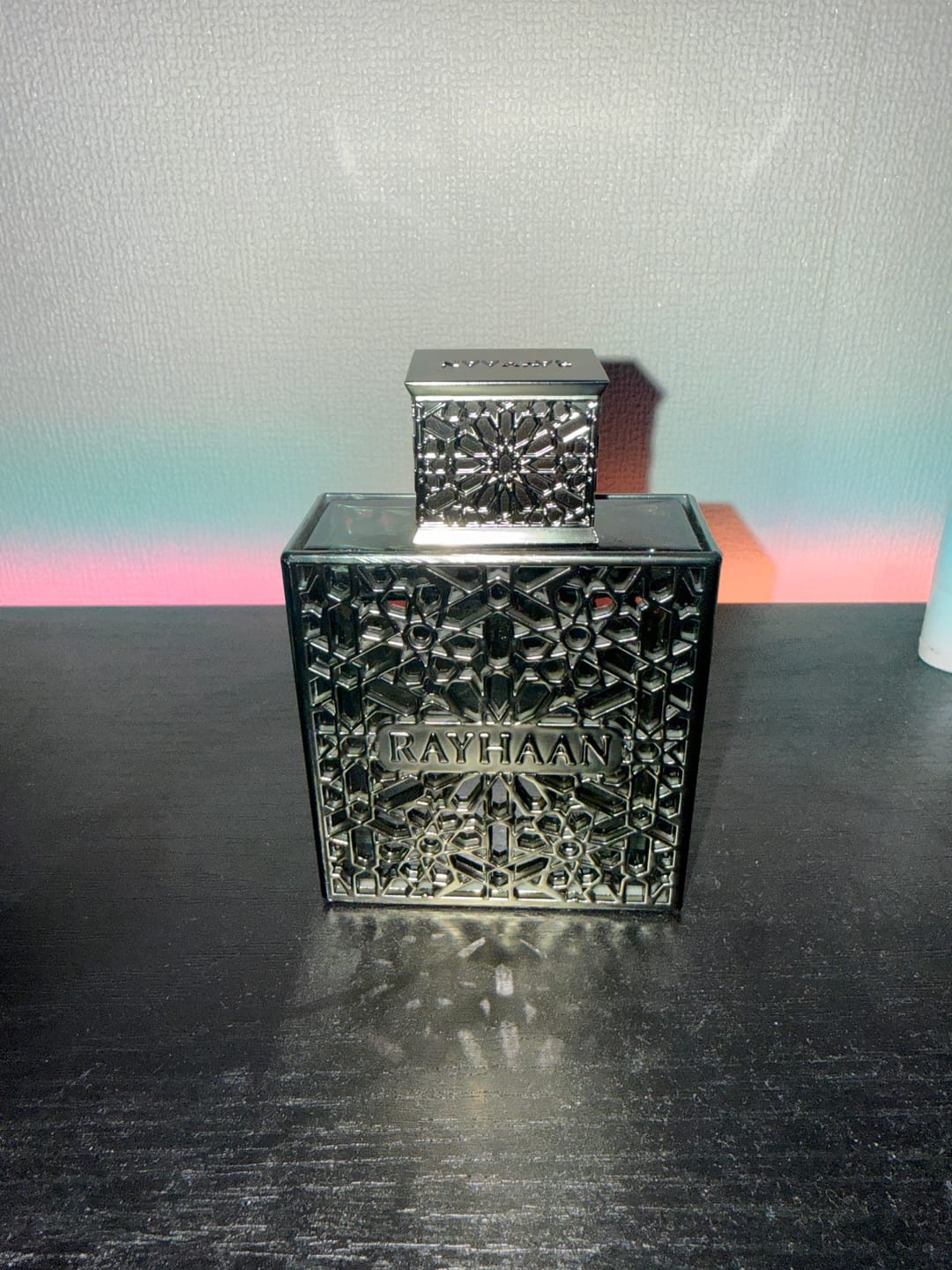 Customer photo review of Add Surprise Tester