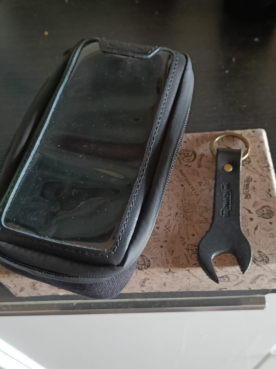 Customer photo review of navigator