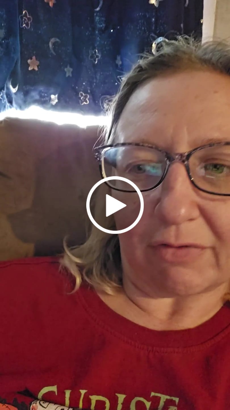 Customer video review of Ultimate Digestion