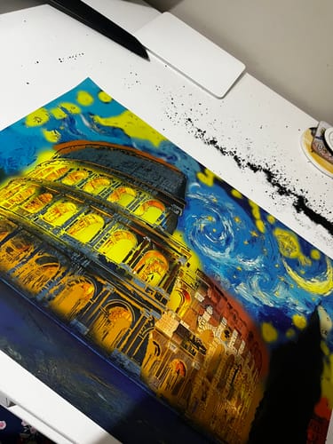 Yaren D. review of RÜYA KOLEKSİYONU image 2 out of 3