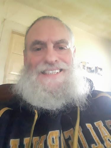 Customer photo review of Meraki Blu USP Grade Methylene Blue 150mg