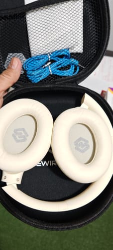 Customer photo review of Pulse ANC 2Gen