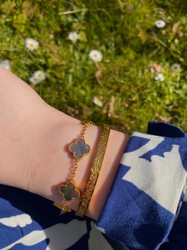 Customer photo review of Ayatul Kursi Armband