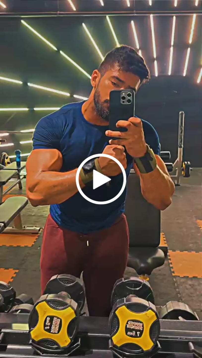 Customer video review of Pack of 2 YOUNGLA Flagship Track Pants