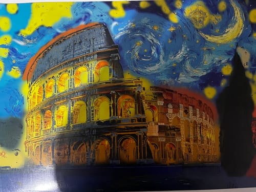 Yaren D. review of RÜYA KOLEKSİYONU image 3 out of 3