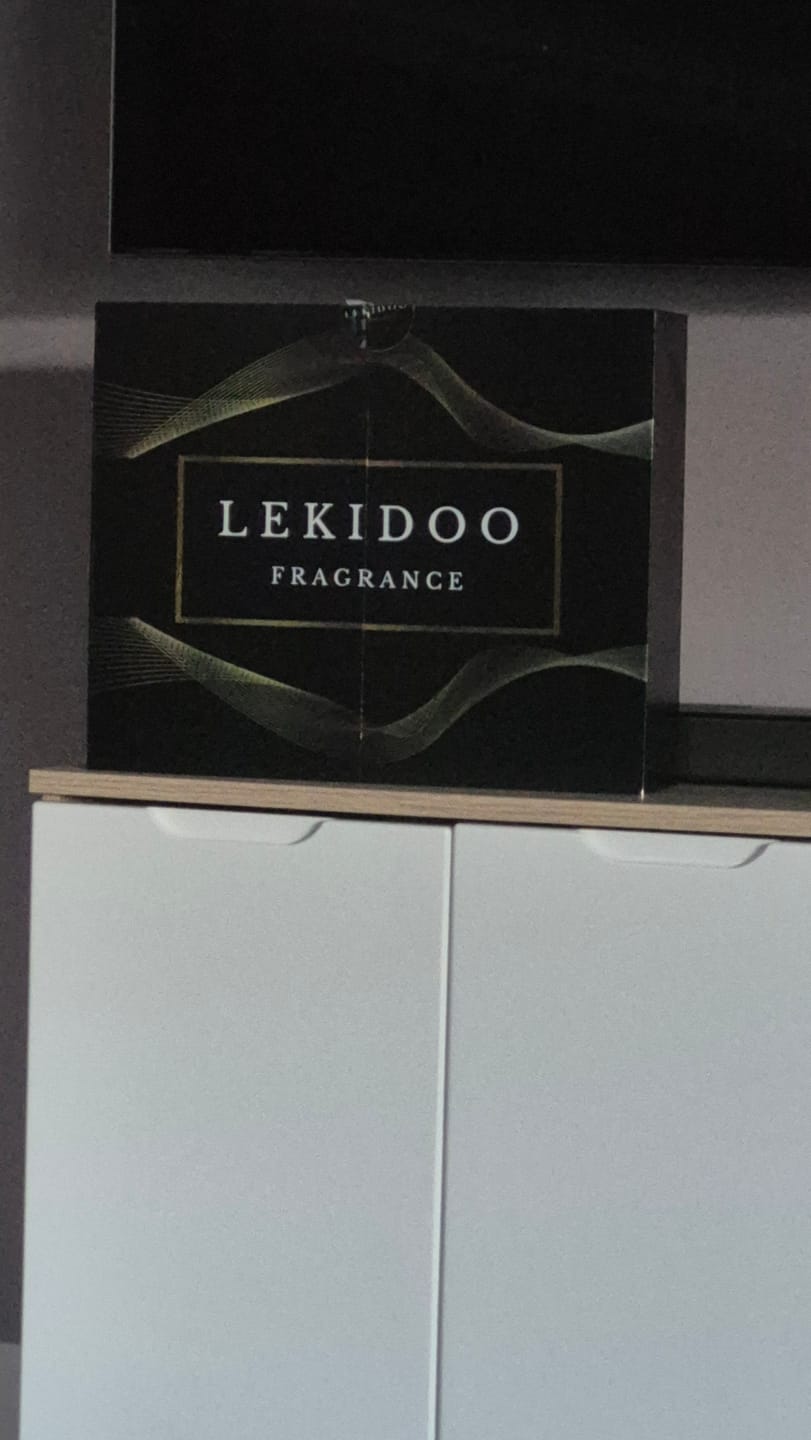 Customer photo review of Lekidoo Adventskalender