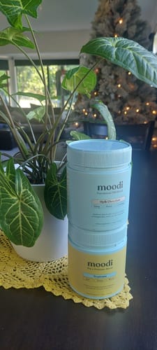 Customer photo review of Mylk Chocolate