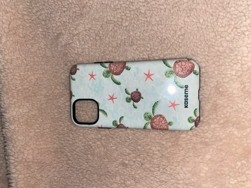 Customer photo review of Sheldon