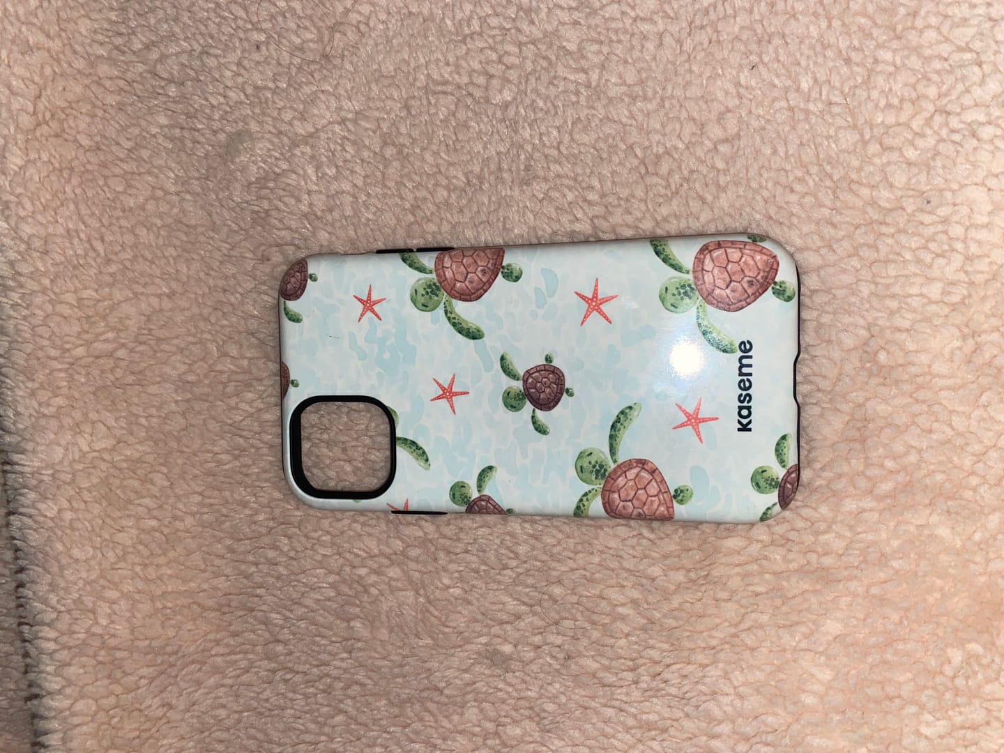 Customer photo review of Sheldon