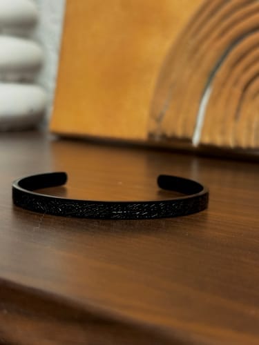 Customer photo review of Herren | Ayatul Kursi Armband