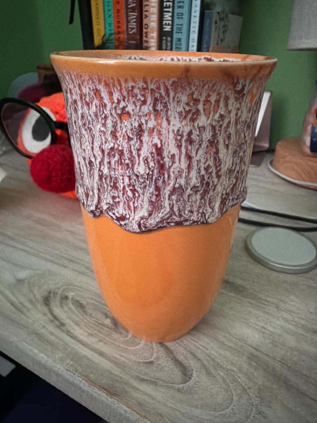 Customer photo review of Grapefruit Cup 16oz