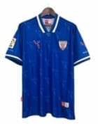Customer photo review of Camiseta Retro Athletic Bilbao Away 01/03