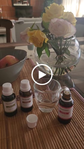 Customer video review of Tintura de Zarzaparrilla