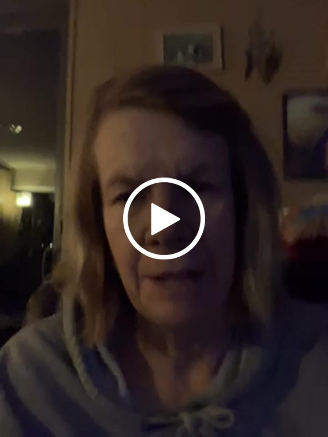 Customer video review of GroundLuxe Luxury Grounding Pillowcase
