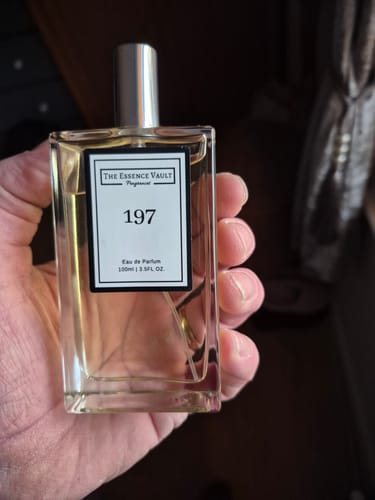 Customer photo review of Inspired by Sauvage - 197