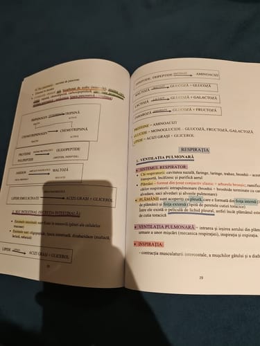 Recenzie cu fotografie de la un client despre Pachet Bacalaureat (Română + Matematică + Anatomie clasele XI-XII) Bacademia