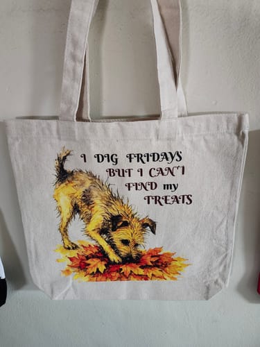 Customer photo review of DTF Transfers Gangsheet Builder