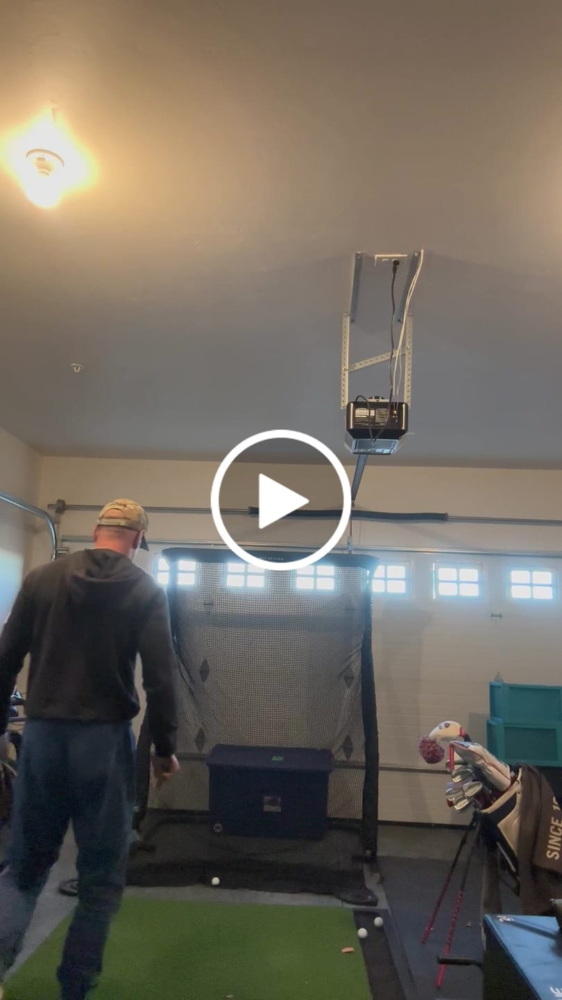 Customer video review of Mini