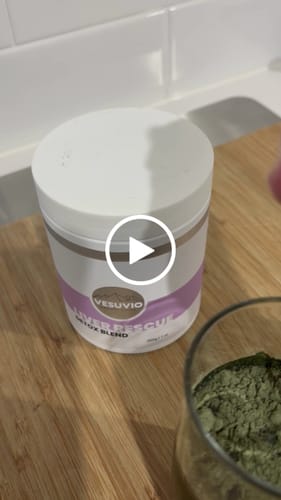 Kay B. review of Liver Rescue Detox Blend image 1 out of 1