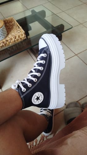 Foto de Florencia S.