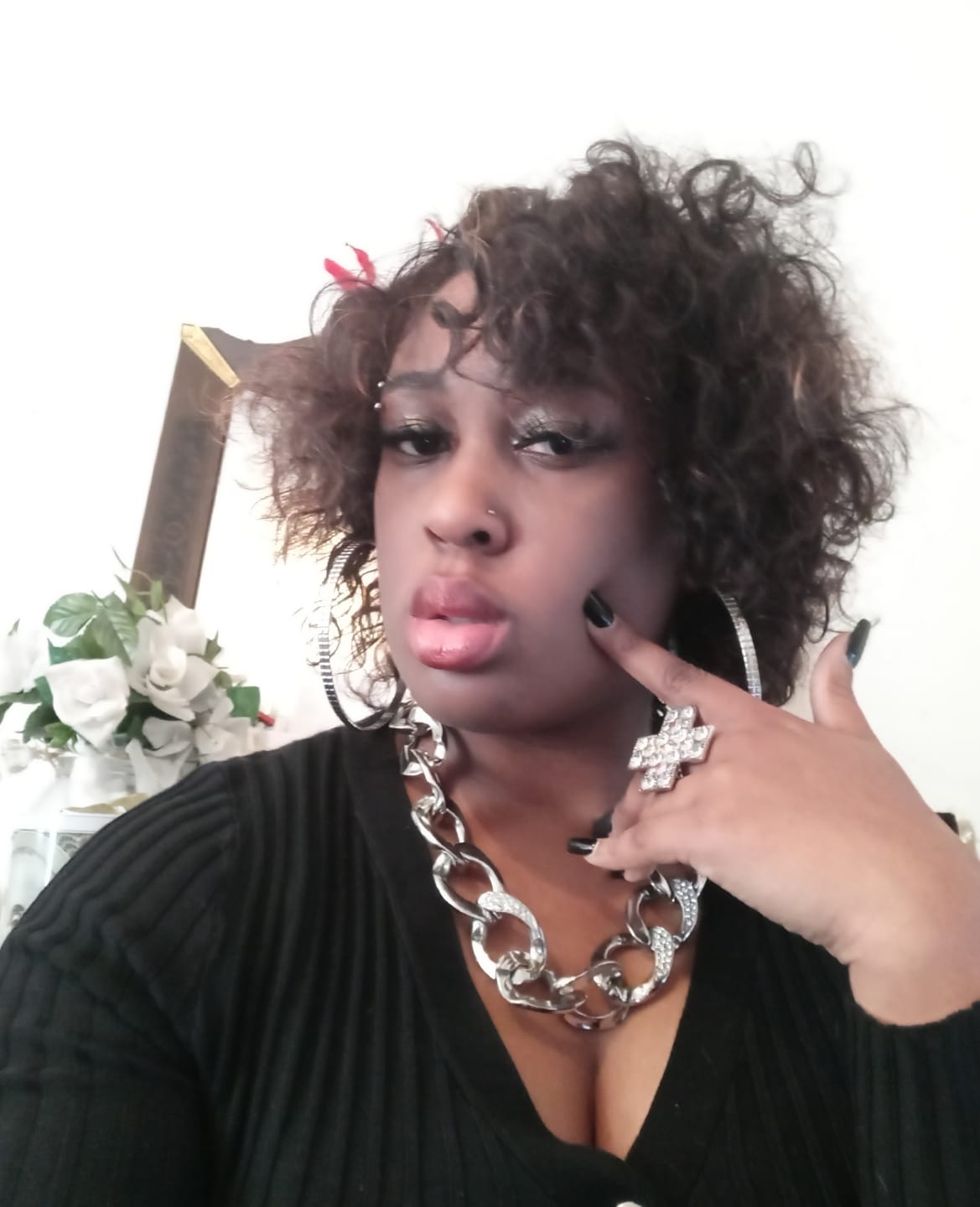Customer photo review of Pumpkin Spice - Limited Edition