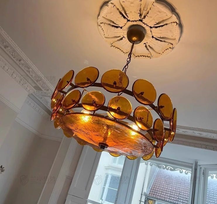 Customer photo review of MERIDIAN