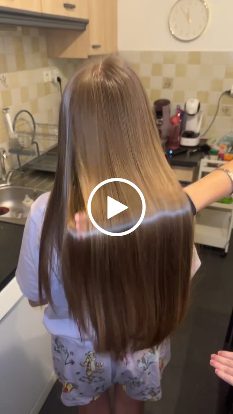 Customer video review of Lissage Brésilien Honma Tokyo Coffee Premium
