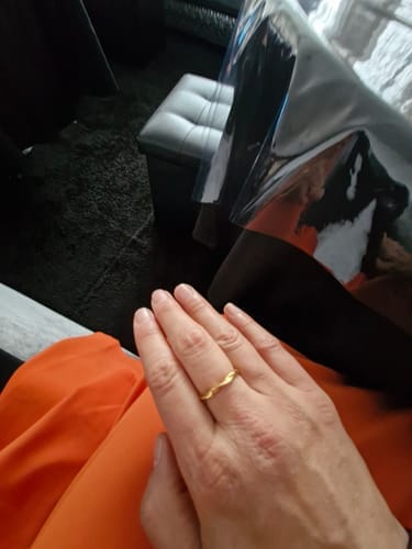 Customer photo review of Express Prioritäts-Versand