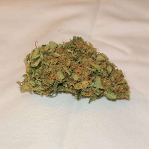 Customer photo review of FREE SAMPLE (with code) THCa Flower