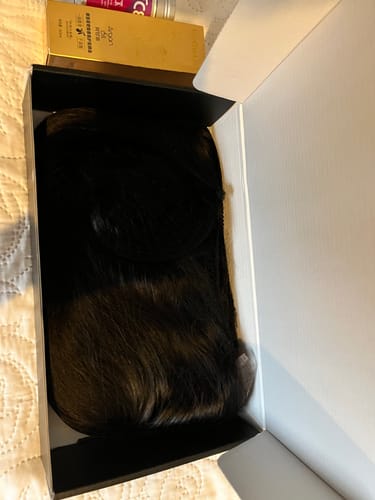 Customer photo review of Clearance: The 12a Milly Unit