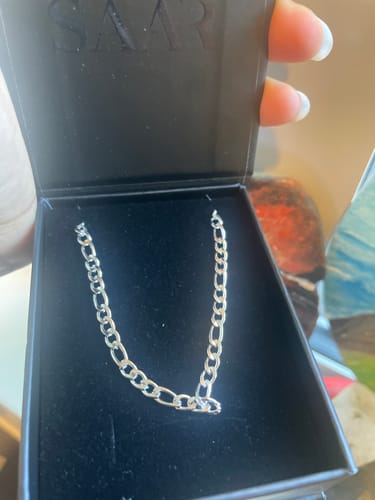 Customer photo review of Xavier