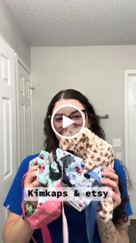 Customer video review of Wild at Heart