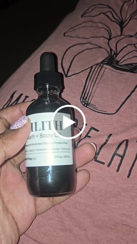 Customer video review of Dark Goddess Bundle