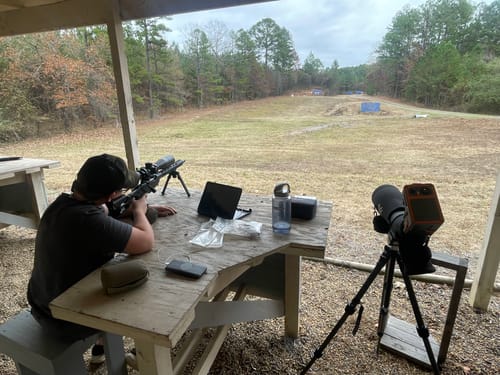 Customer photo review of GS Extreme 2.0