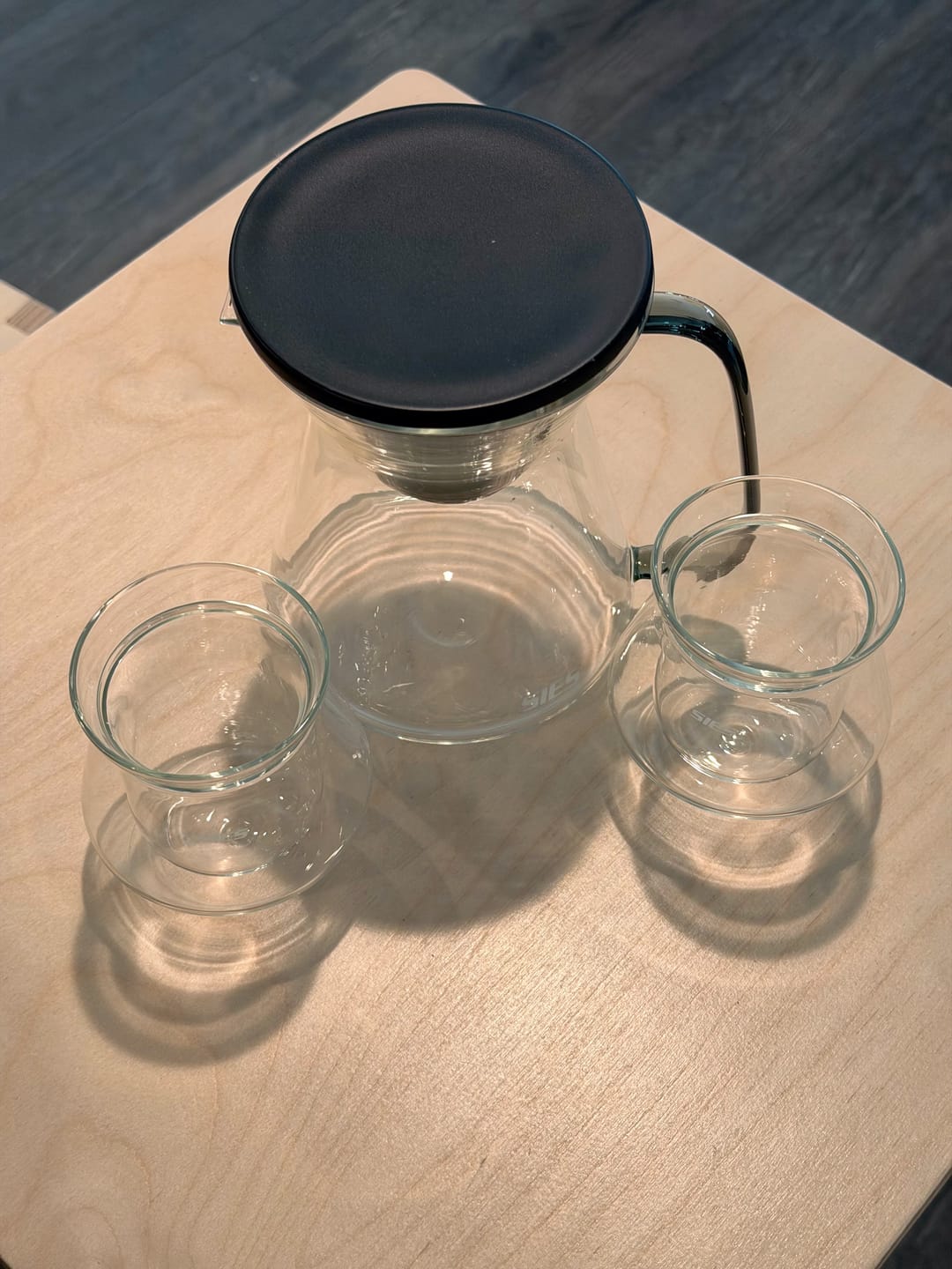Customer photo review of Volarr Brewer V2