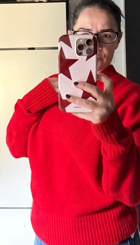 Customer photo review of Stellar