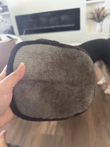 Customer photo review of Gant Magique Pilpoil – L'Aimant à Poils pour Maison & Auto