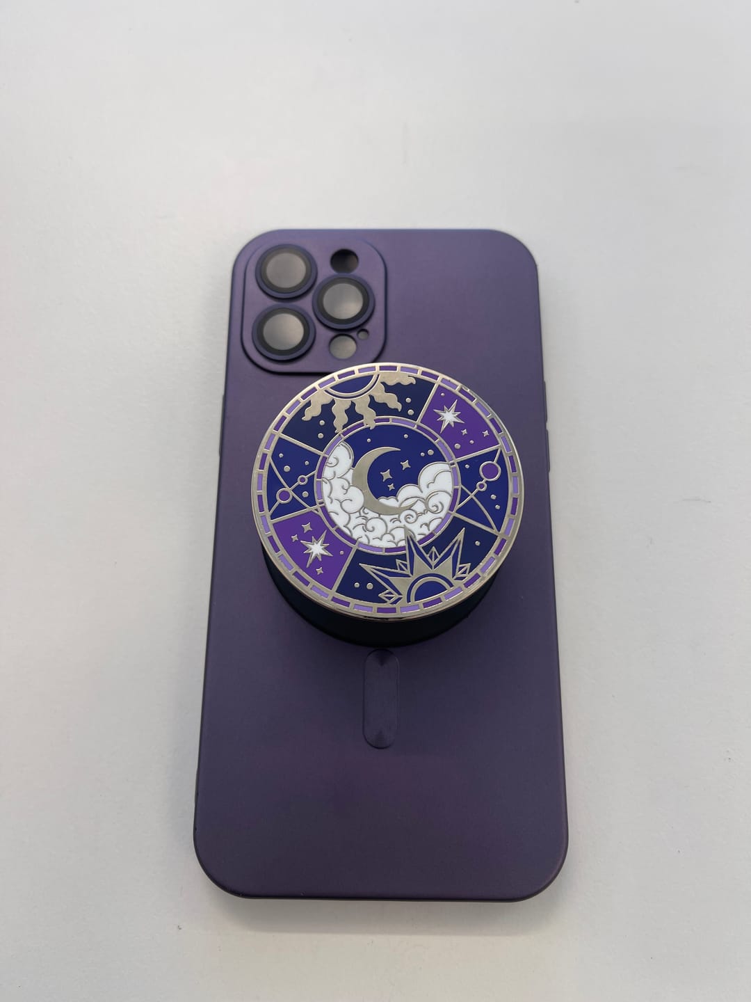 Customer photo review of Otherworldly Clingie