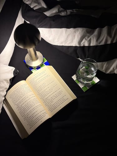 Customer photo review of Cozy Home Mono Çift Kişilik Lastikli Çarşaflı Nevresim Takımı Code Siyah