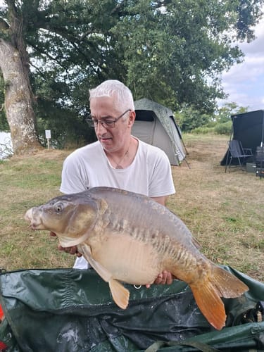 Customer photo review of 🎣 Pack Promo Duo – Tropical Tundra & Pepper Pulse (x3) – Édition Limitée