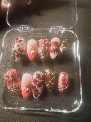 Customer photo review of Harvest Glow