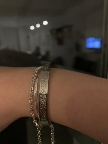 Customer photo review of Express Prioritäts-Versand