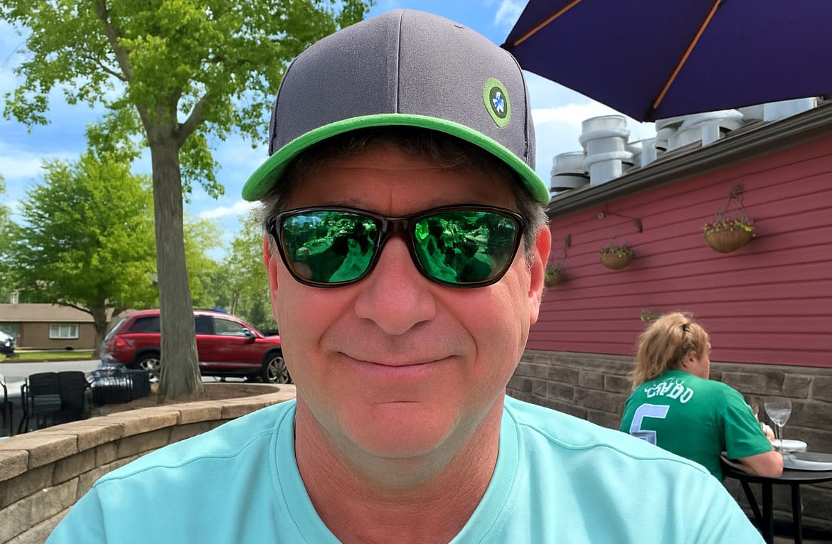 Customer photo review of Delta