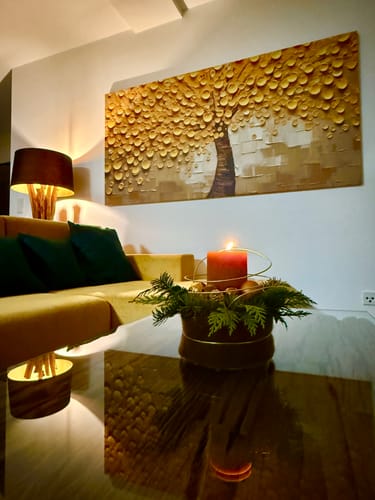 Customer photo review of ASSICURAZIONE PACCO