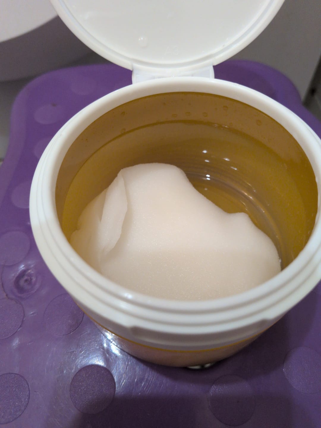 Customer photo review of Pretpigmentācijas spilventiņi Celimax Pore+Dark Spot Brightening Pad