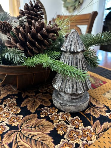 Customer photo review of WT Collection Winter 2025