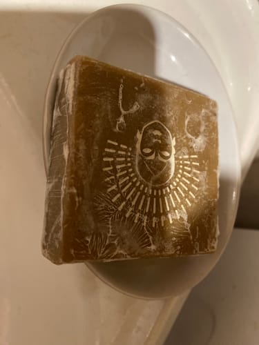 Customer photo review of M-Beauty Must-Haves