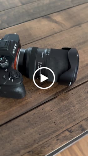 Customer video review of Sony A7R Mark IVa Body (ILCE-7RM4A) - BRAND NEW (sealed)